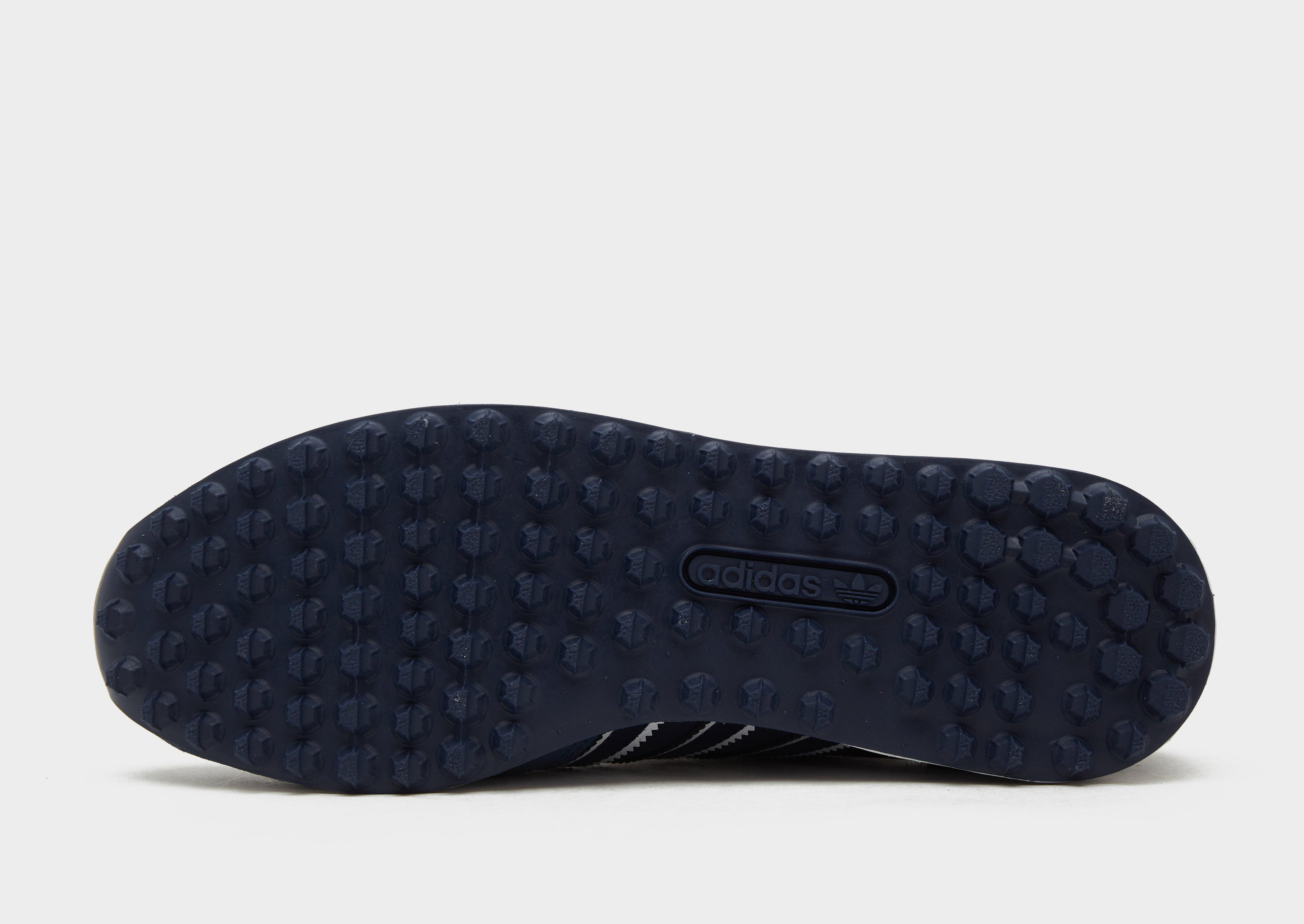 Kedai vyrams ADIDAS LA TRAINER  IF4905 Tamsiai mėlyna