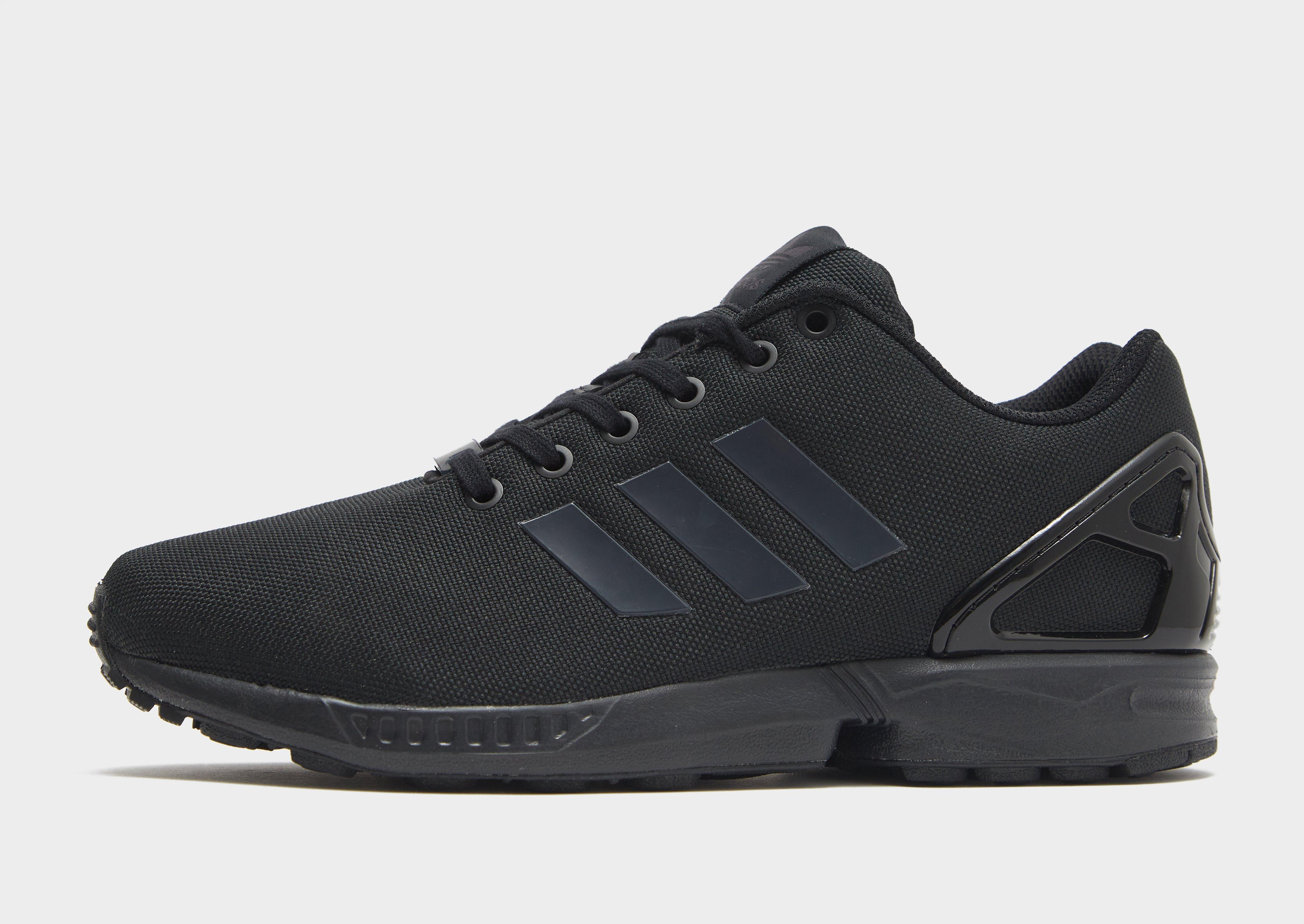 Adidas zx best sale flux plus