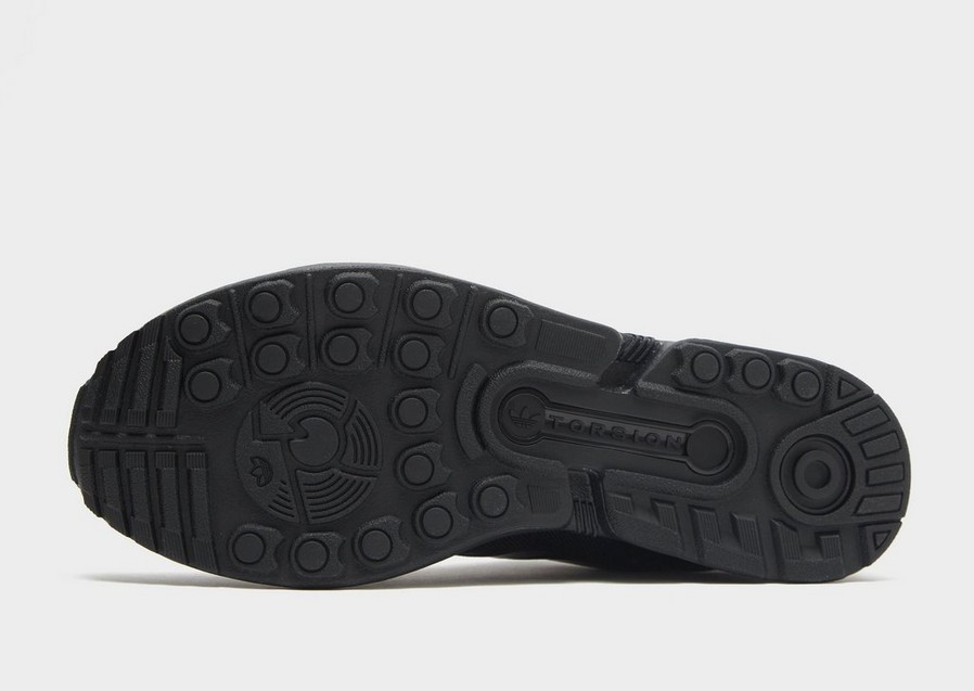 Férfi sneakers ADIDAS ZX FLUX  IF4906 Fekete