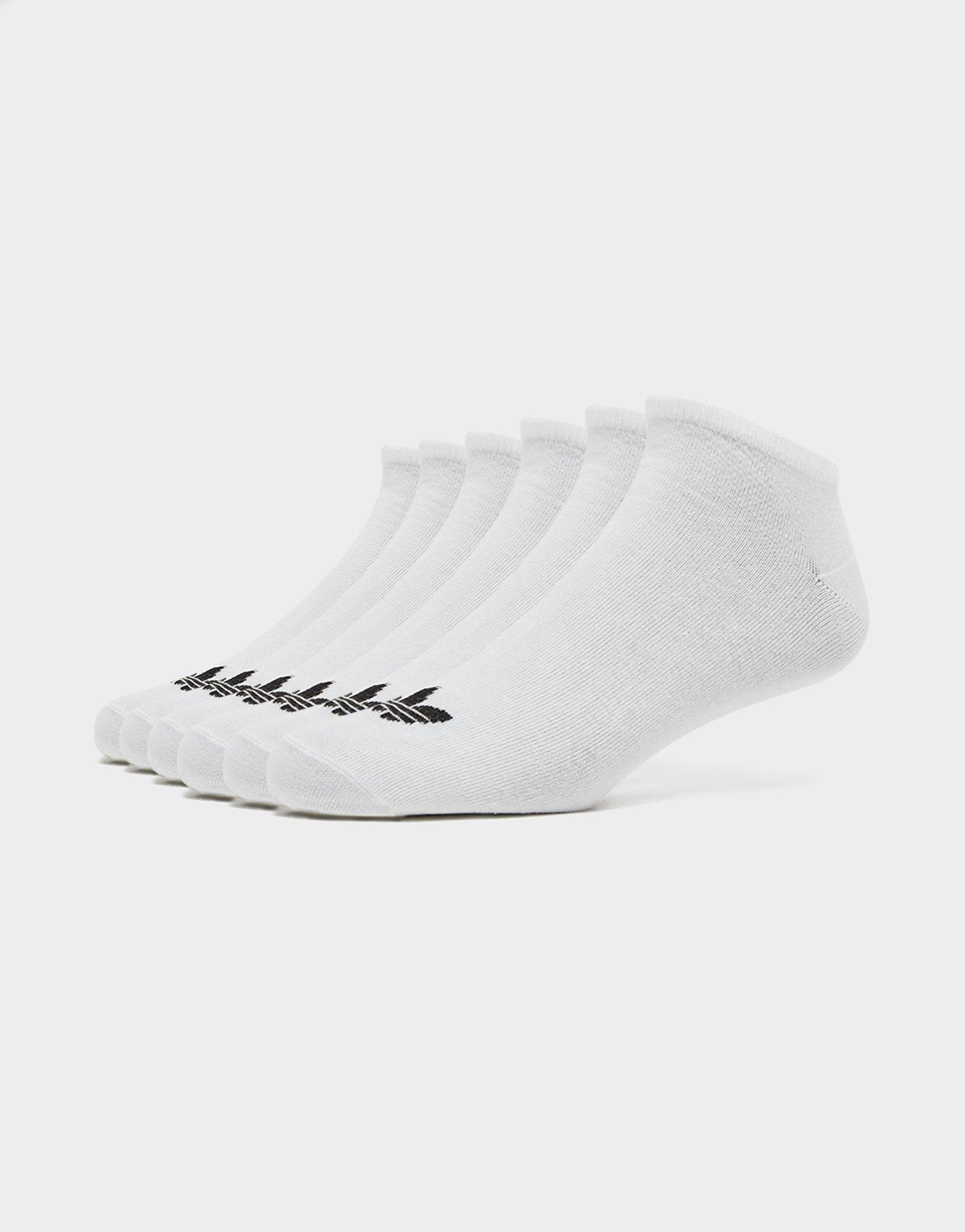 adidas Ponožky Trefoil Liner 6