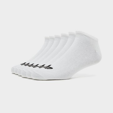 Șosete pentru femei ADIDAS ȘOSETE TREFOIL LINER 6