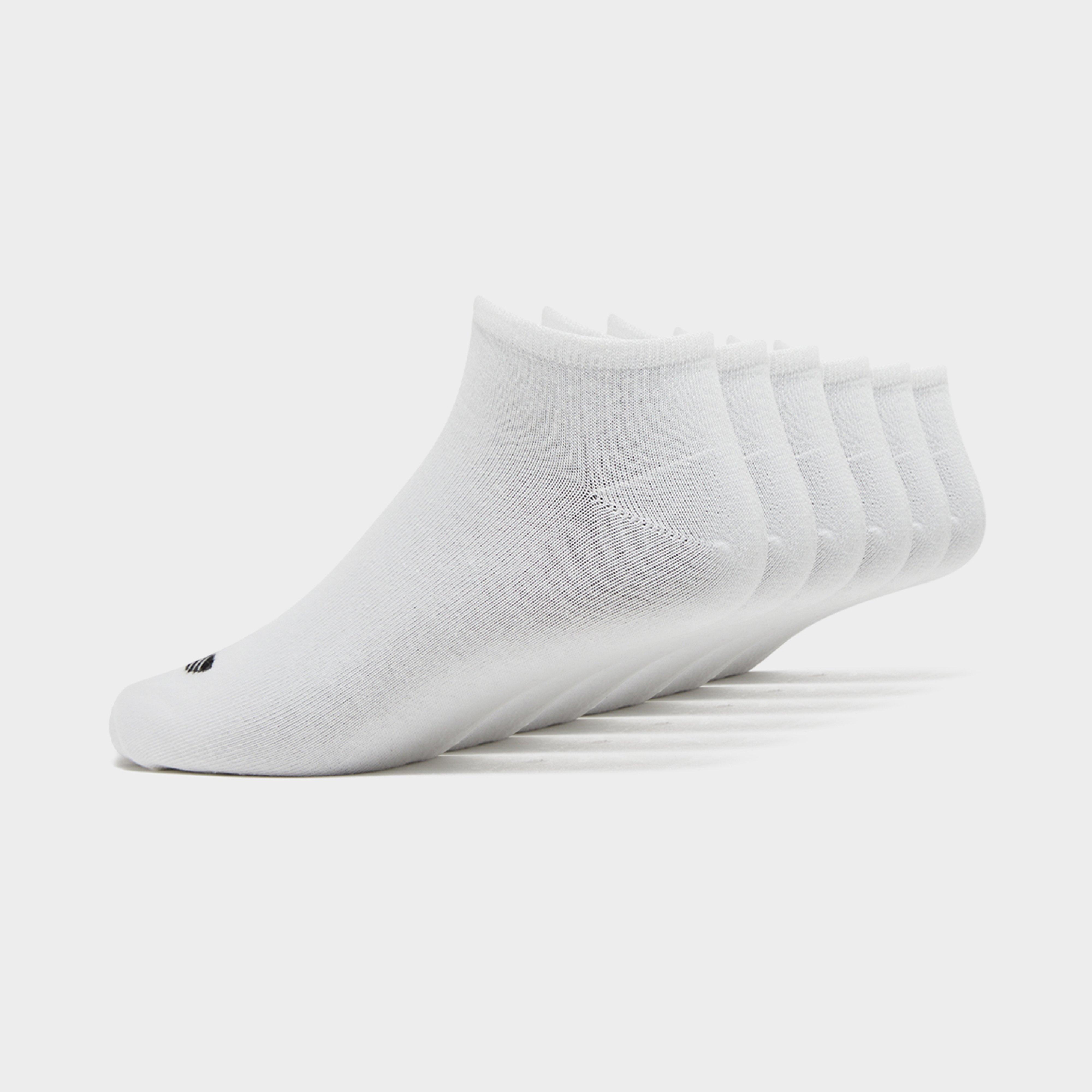 Dámske ponožky ADIDAS PONOŽKY TREFOIL LINER 6