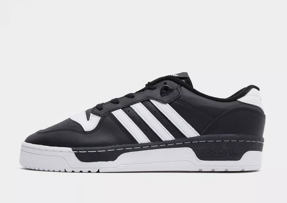 ADIDAS RIVALRY LOW, фото 1 з 6