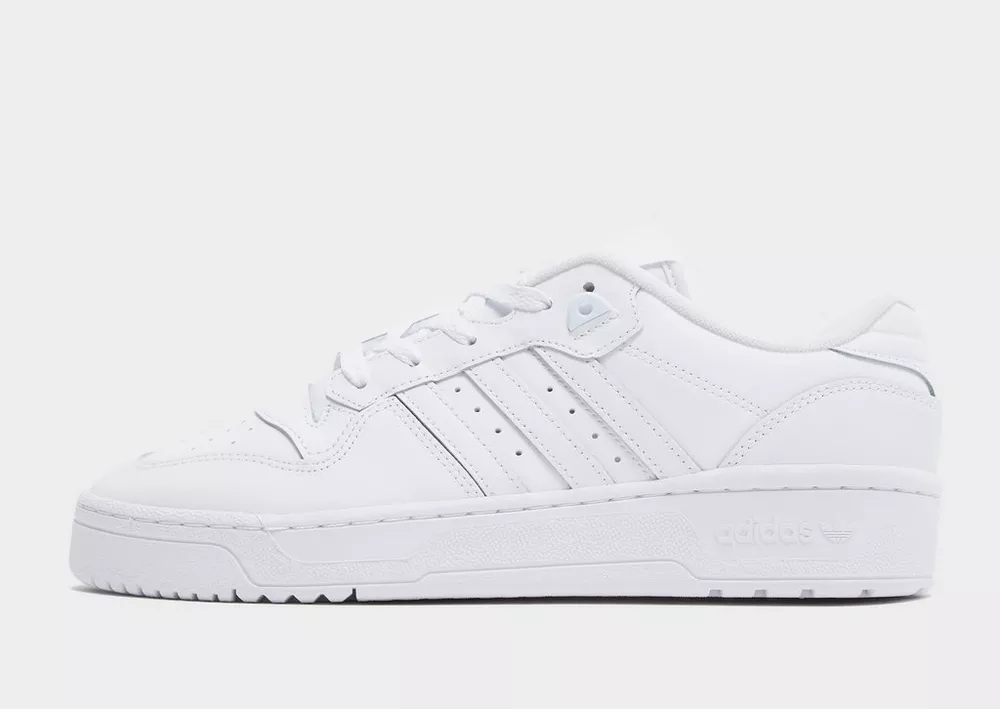 ADIDAS RIVALRY LOW, фото 1 з 6