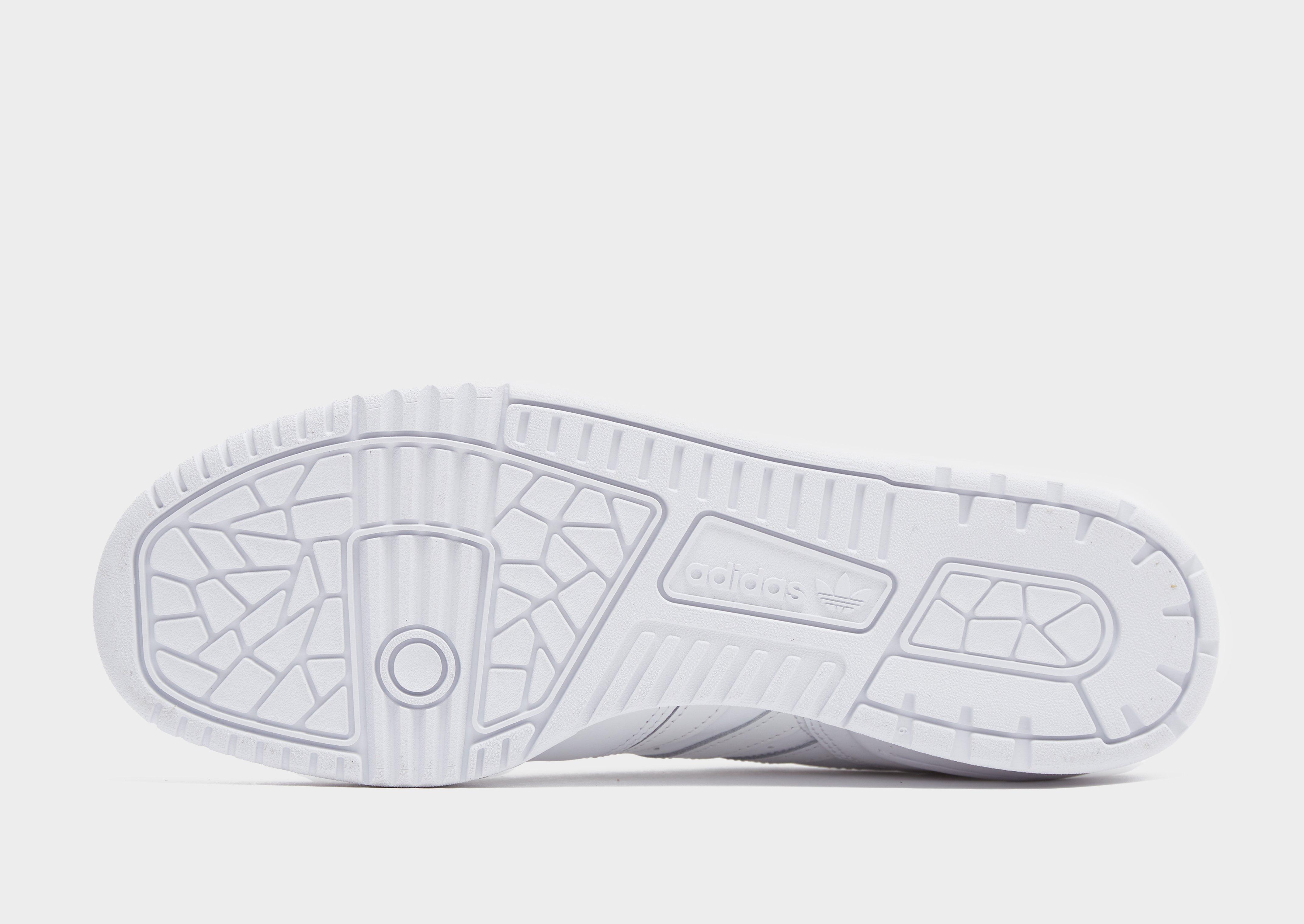 Мъжки маратонки ADIDAS RIVALRY LOW GX2272 Бял