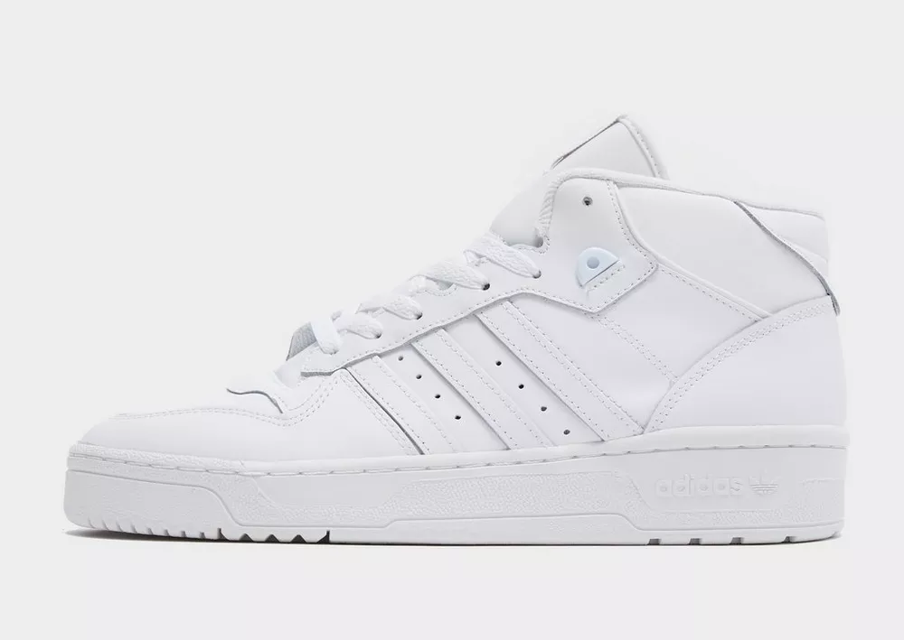 ADIDAS RIVALRY MID, фото 1 з 6