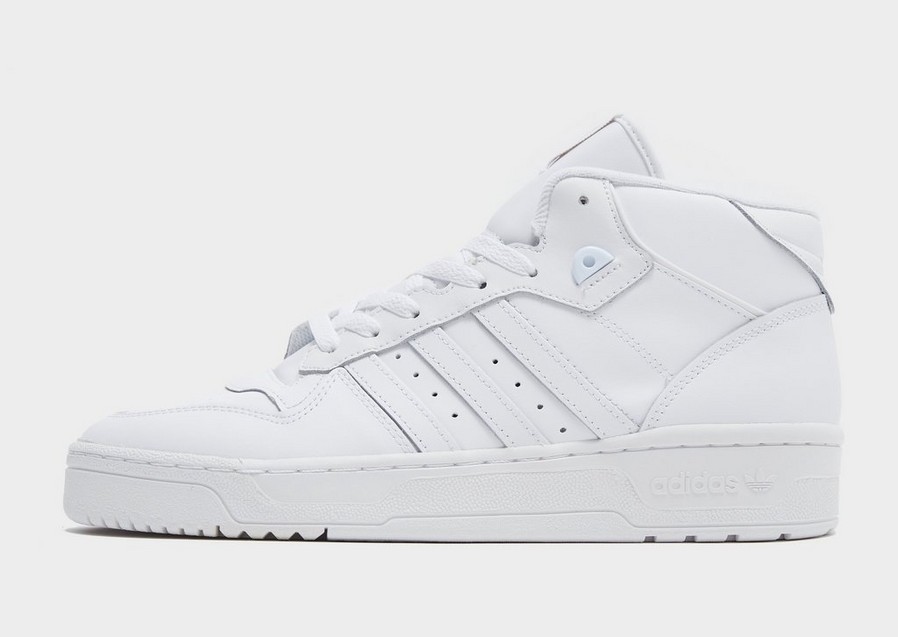 Чоловічі кросівки ADIDAS RIVALRY MID ID9427 Білий