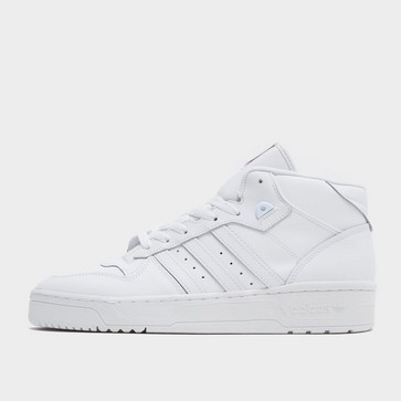Adidași pentru bărbați ADIDAS RIVALRY MID