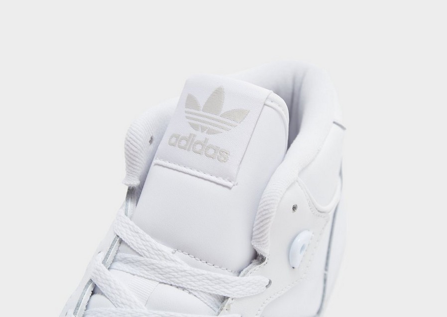 Чоловічі кросівки ADIDAS RIVALRY MID ID9427 Білий