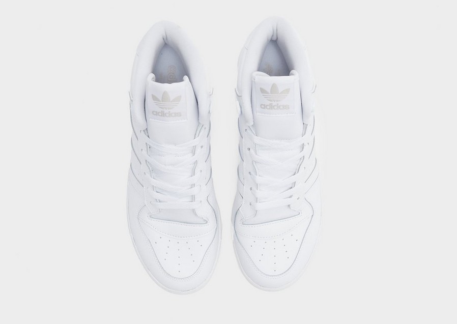 Чоловічі кросівки ADIDAS RIVALRY MID ID9427 Білий
