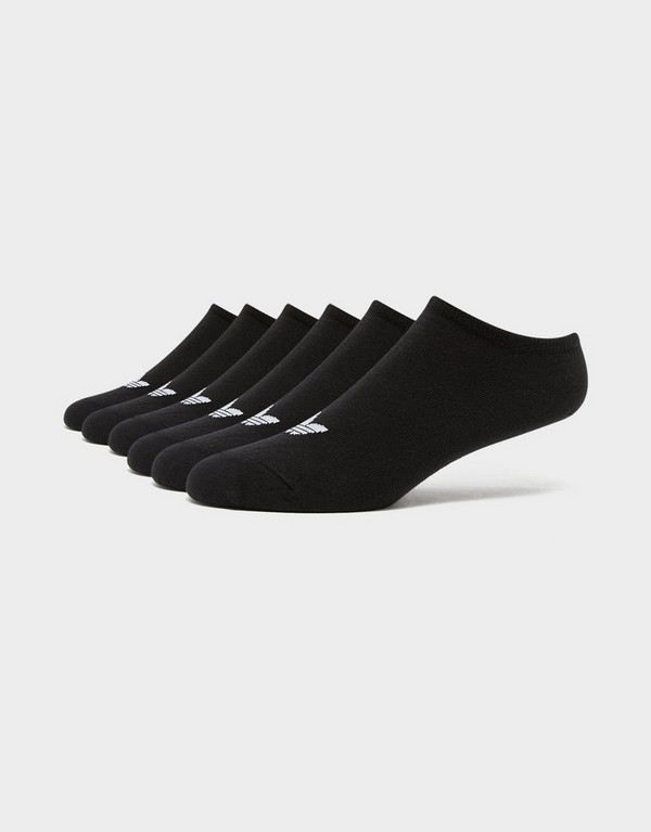 adidas Zokni Trefoil Liner 6