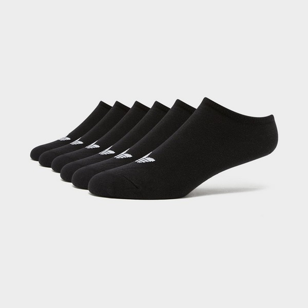 ADIDAS ВИСОКІ ШКАРПЕТКИ TREFOIL LINER 6