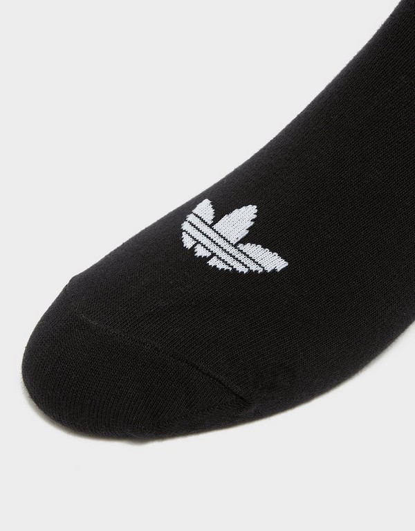 adidas Skarpety Trefoil Liner 6