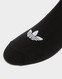 ADIDAS ВИСОКІ ШКАРПЕТКИ TREFOIL LINER 6
