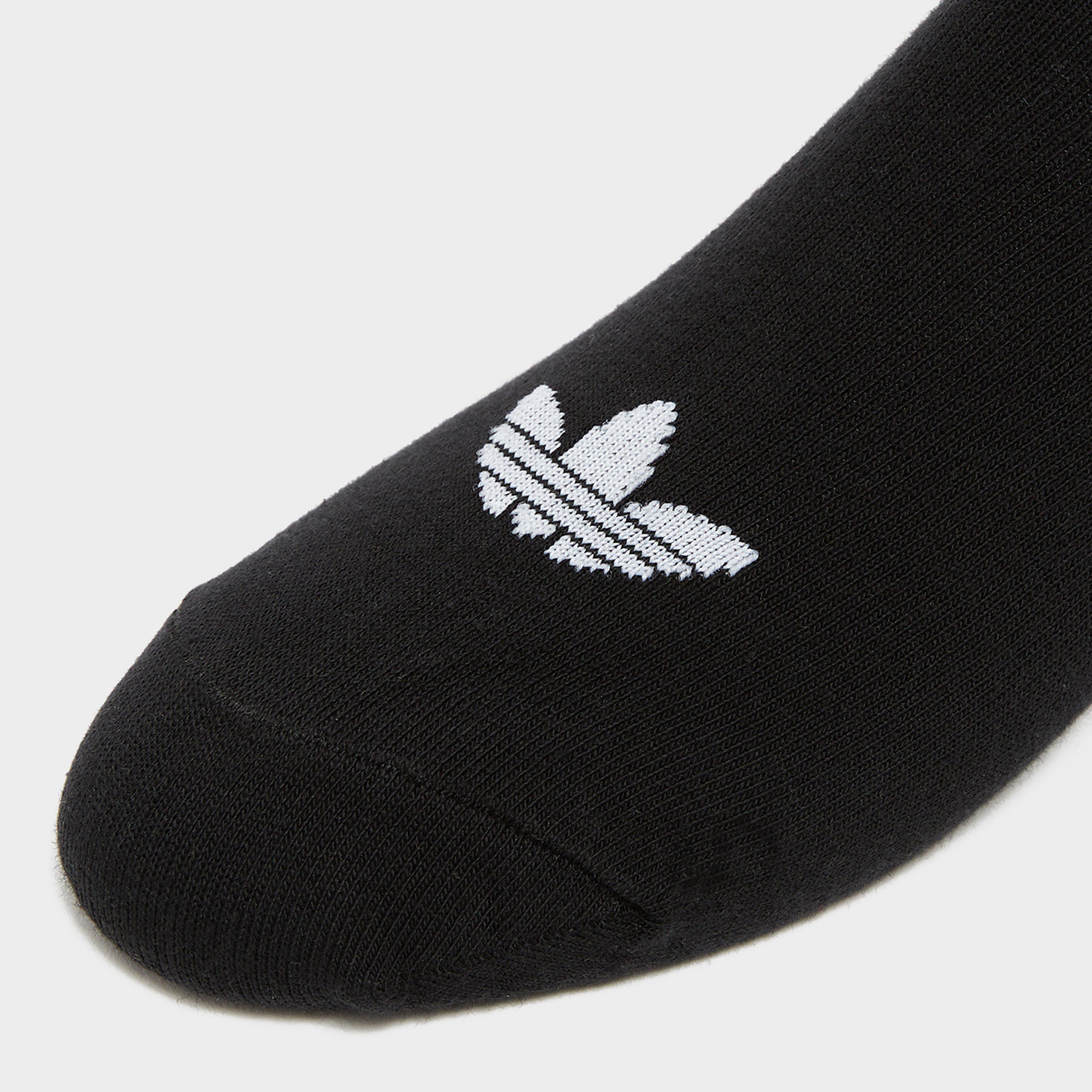 Dámske ponožky ADIDAS PONOŽKY TREFOIL LINER 6