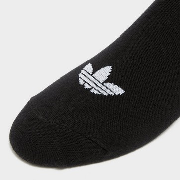 Șosete pentru femei ADIDAS ȘOSETE TREFOIL LINER 6