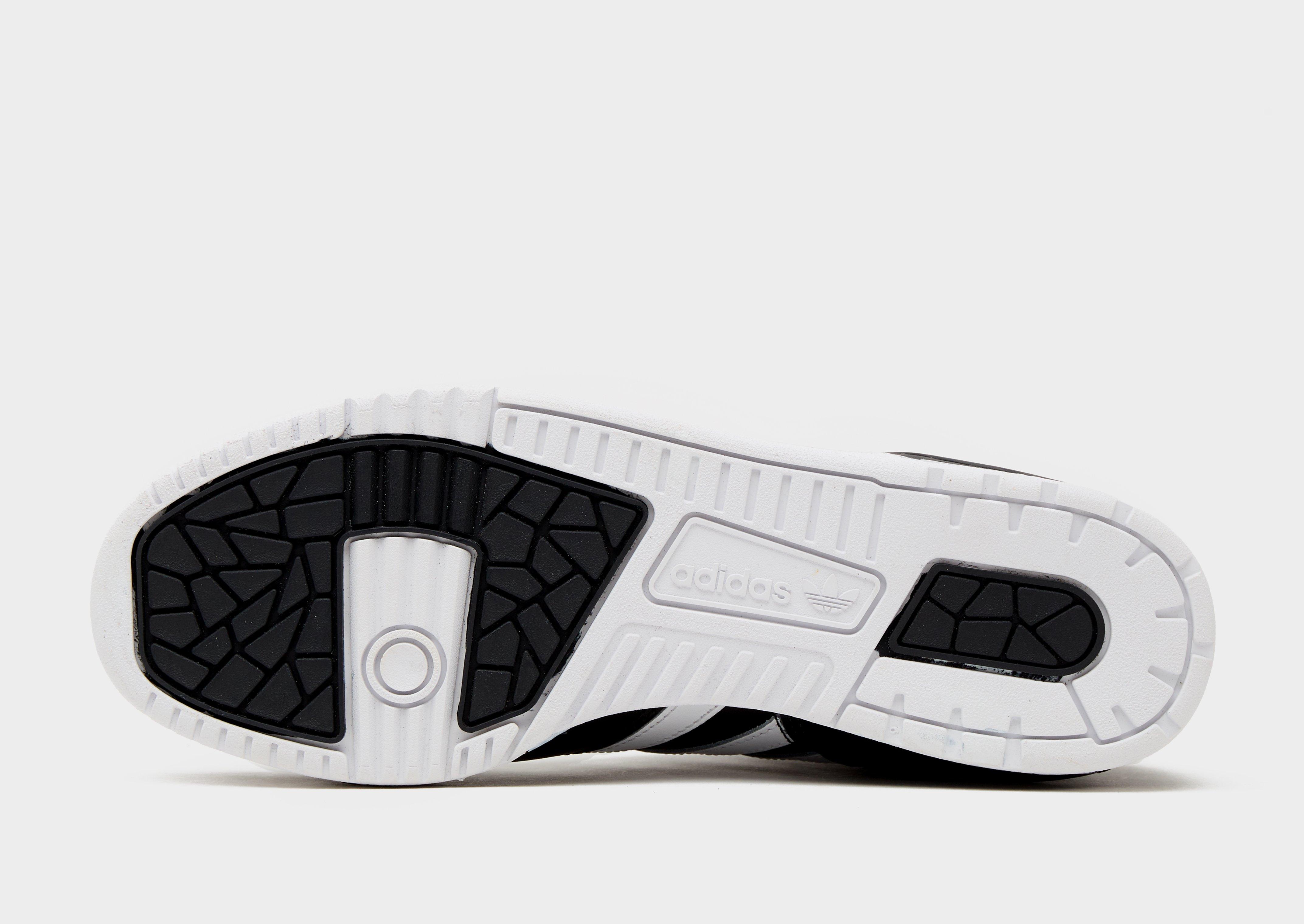 Kedai vyrams ADIDAS RIVALRY MID ID9428 Juoda