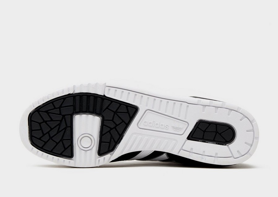 Adidași pentru bărbați ADIDAS RIVALRY MID ID9428 Negru