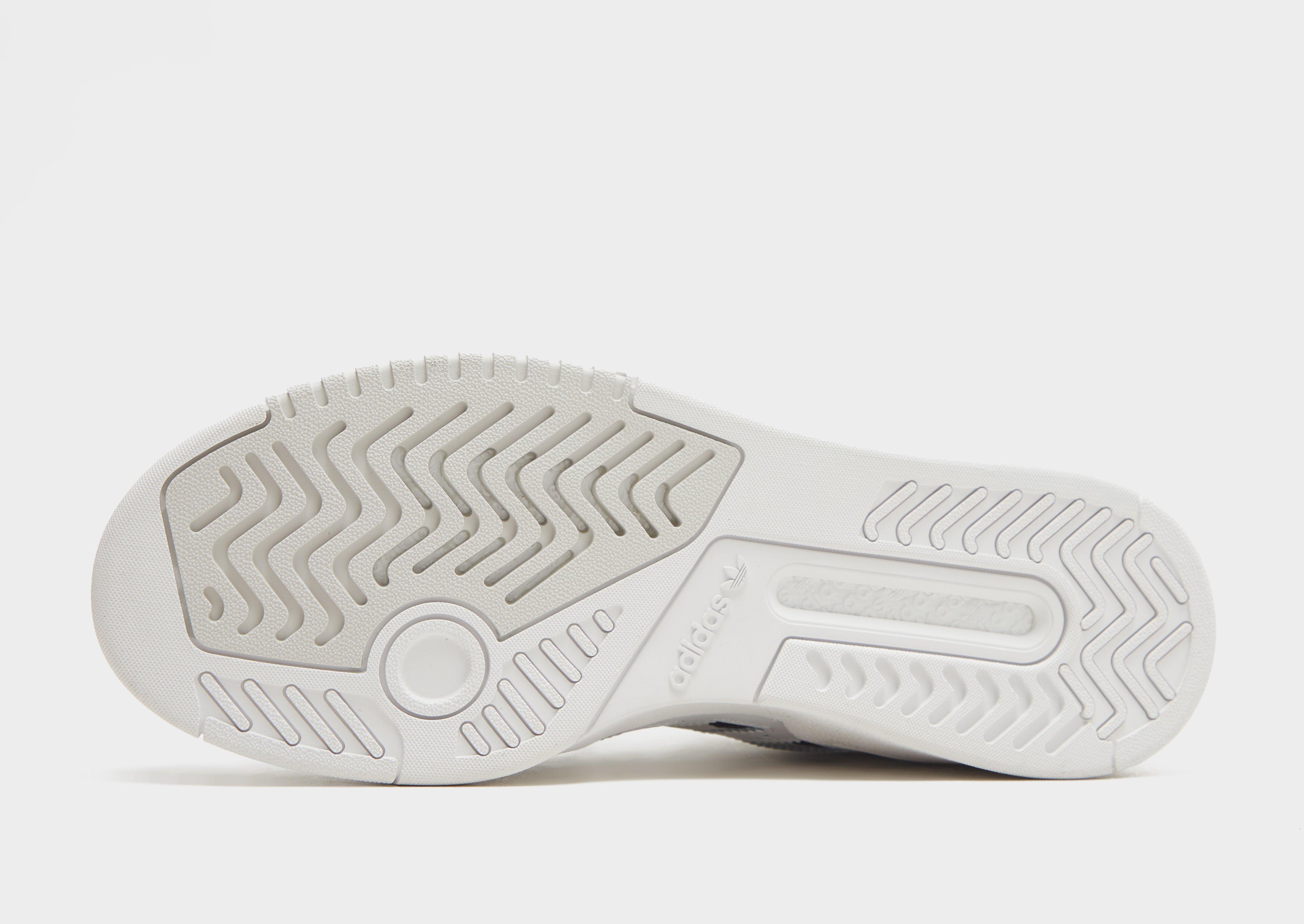 Kedai vyrams ADIDAS DROPSTEP LOW  IG2506 Balta