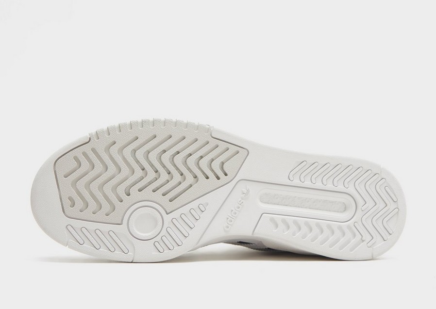 Adidași pentru bărbați ADIDAS DROPSTEP LOW  IG2506 Alb