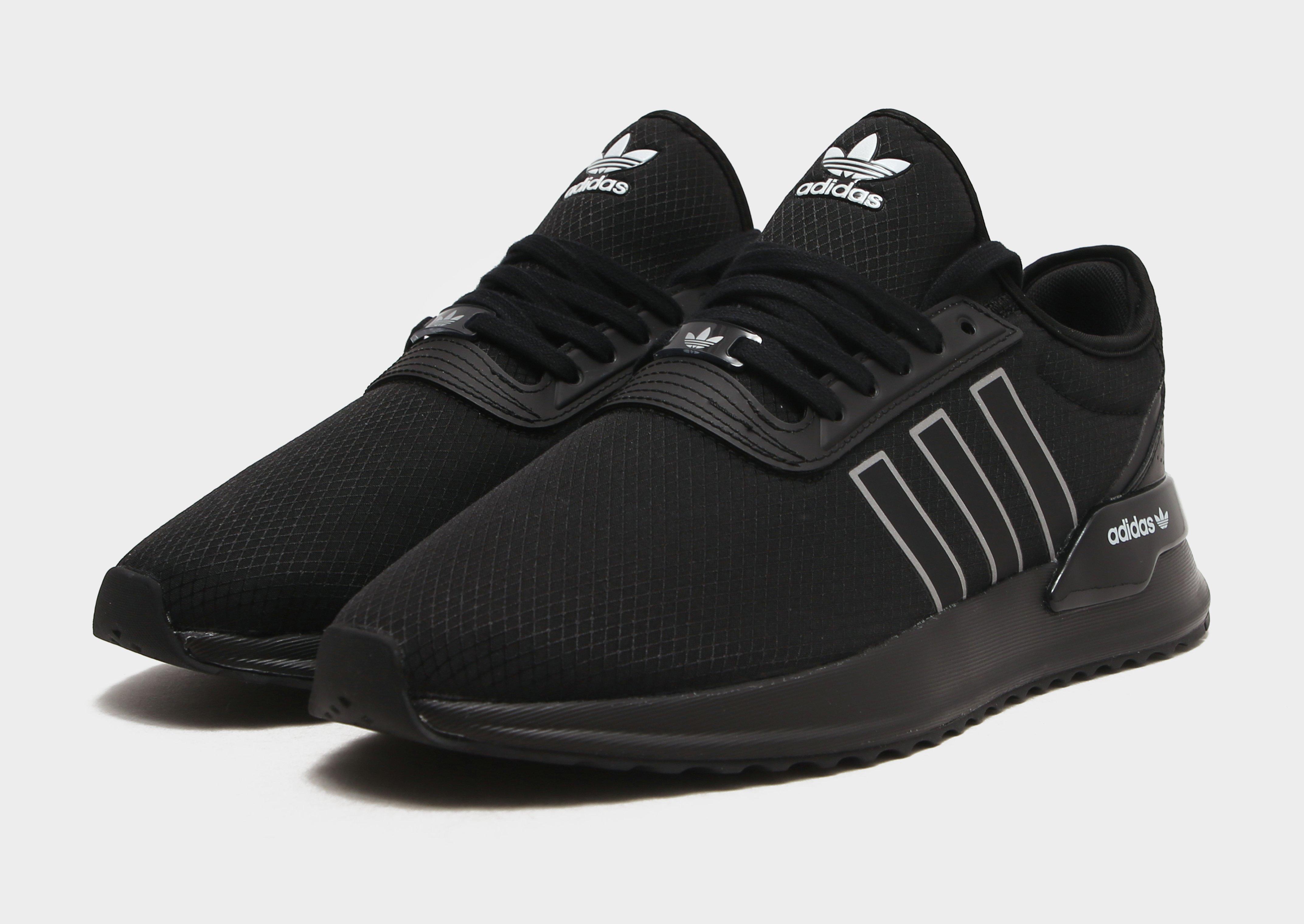 Мъжки маратонки ADIDAS U_PATH X  IF0096 Черен