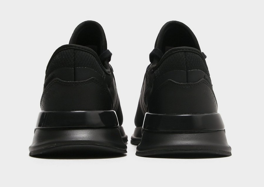 Kedai vyrams ADIDAS U_PATH X  IF0096 Juoda