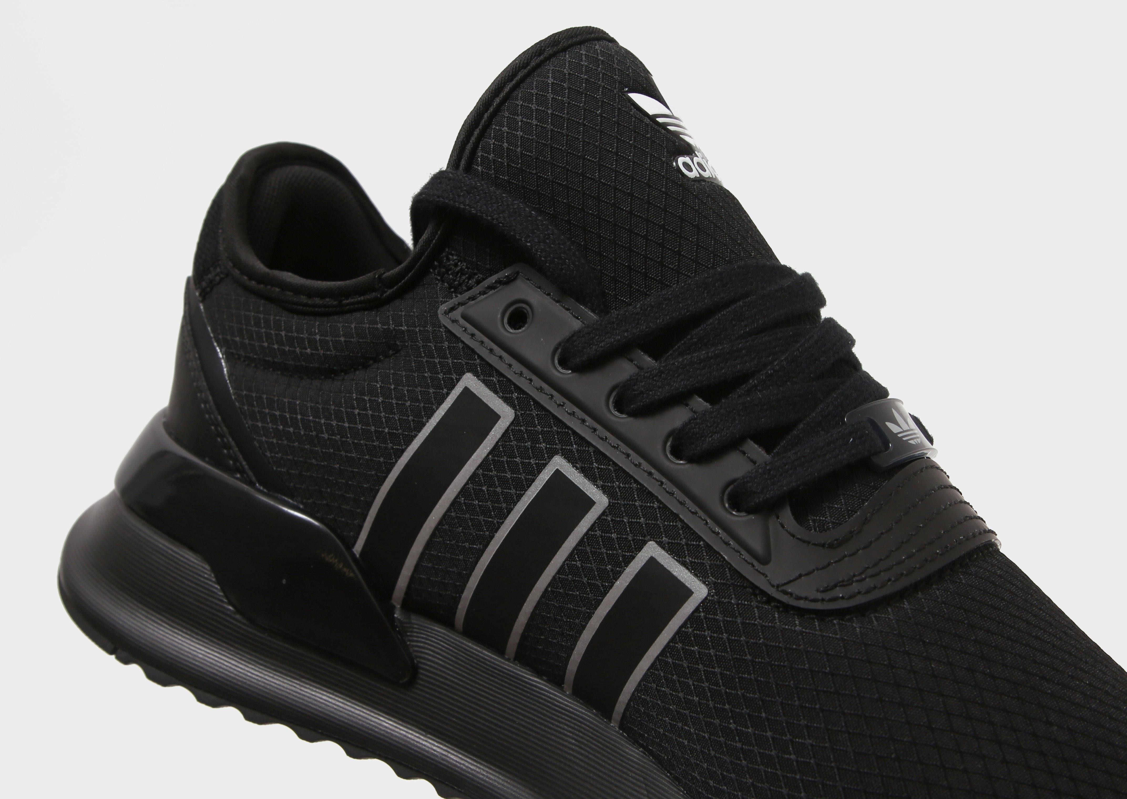 Мъжки маратонки ADIDAS U_PATH X  IF0096 Черен