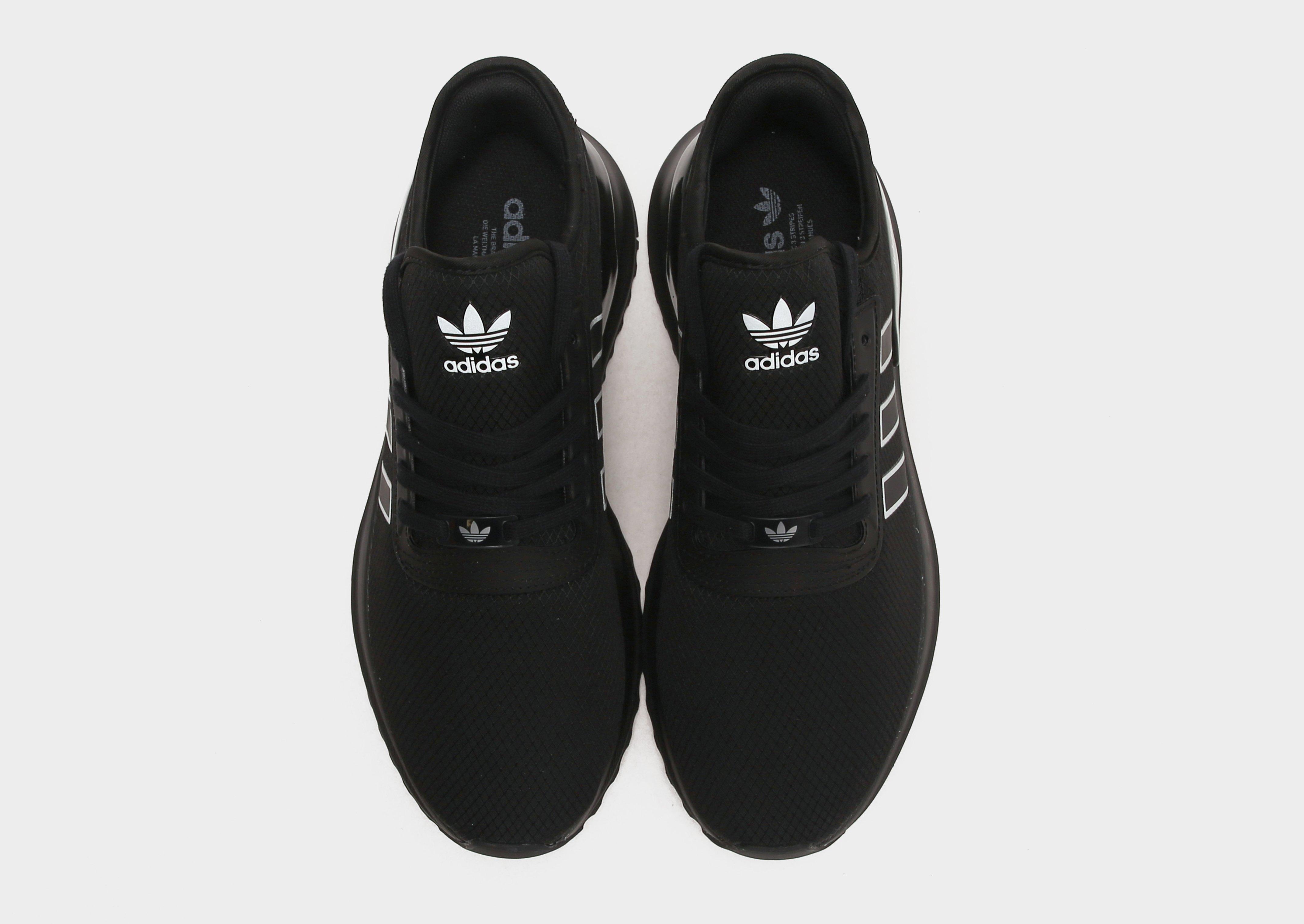 Мъжки маратонки ADIDAS U_PATH X  IF0096 Черен