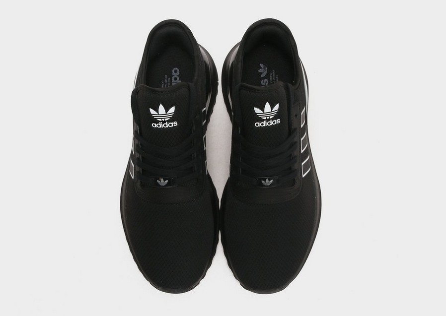 Buty sneakersy męskie ADIDAS U_PATH X  IF0096 Czarny