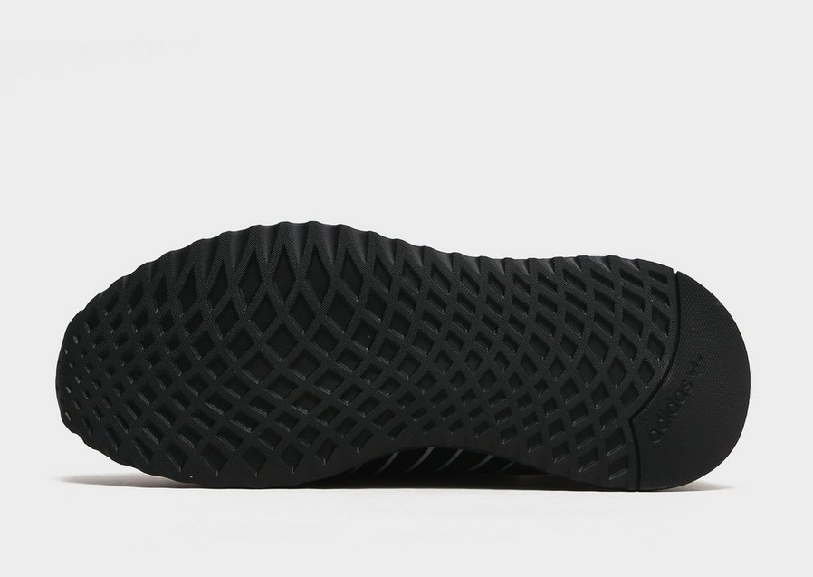 Buty sneakersy męskie ADIDAS U_PATH X  IF0096 Czarny