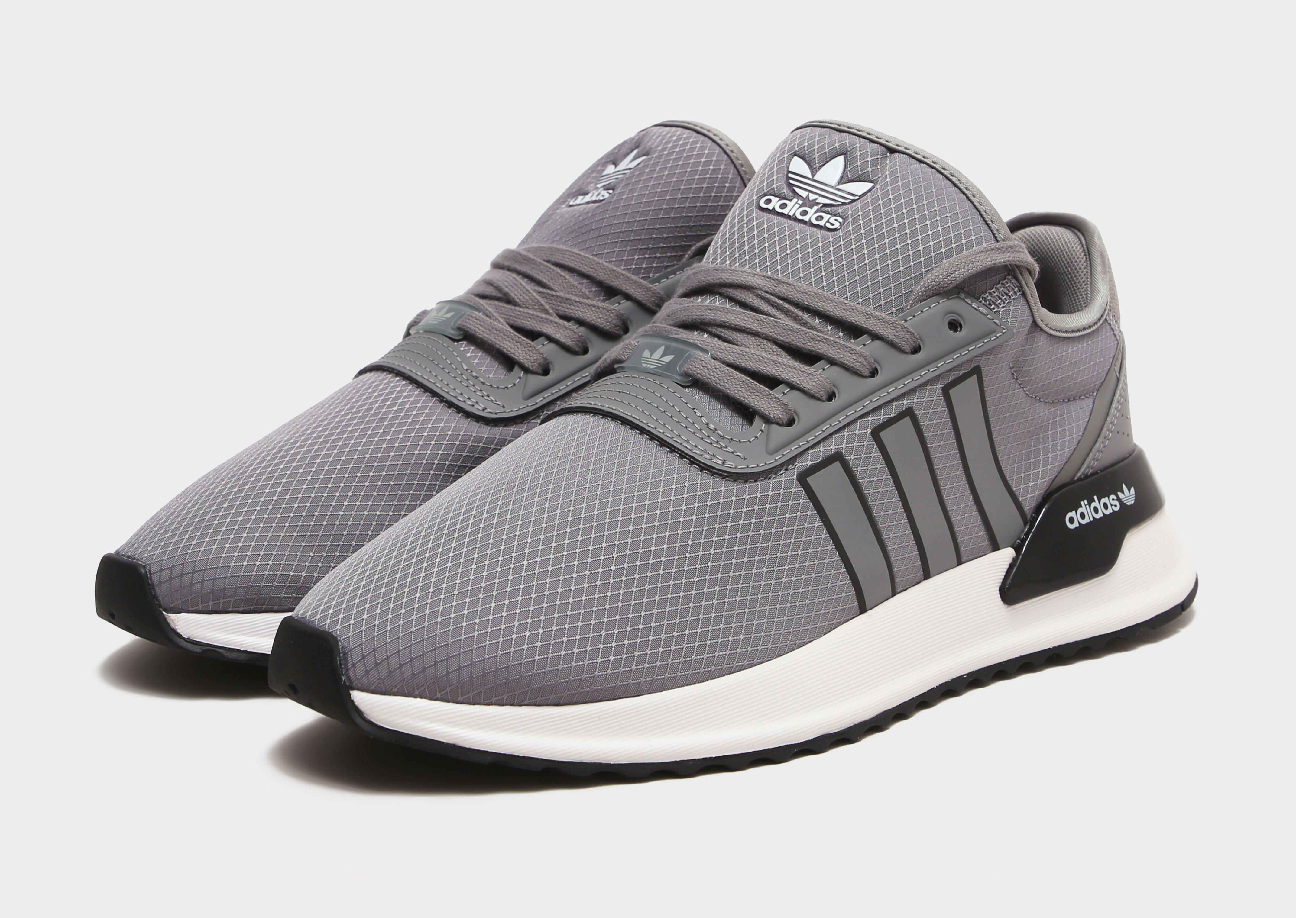 Мъжки маратонки ADIDAS U_PATH X  IF0101 Сив