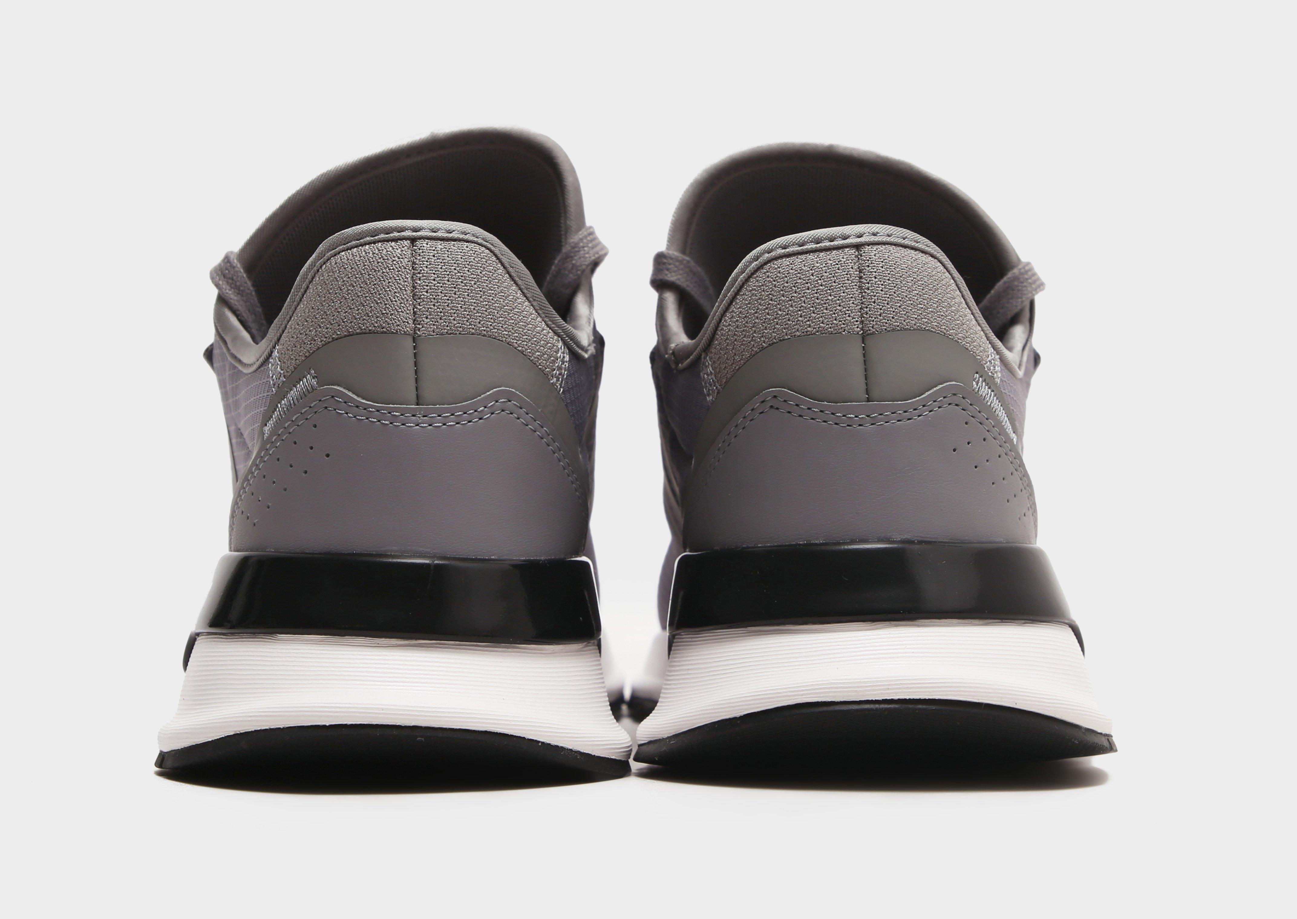 Мъжки маратонки ADIDAS U_PATH X  IF0101 Сив