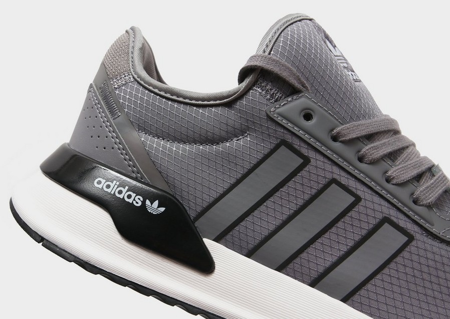 Adidași pentru bărbați ADIDAS U_PATH X  IF0101 Gri