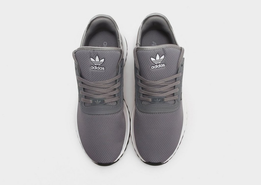Adidași pentru bărbați ADIDAS U_PATH X  IF0101 Gri