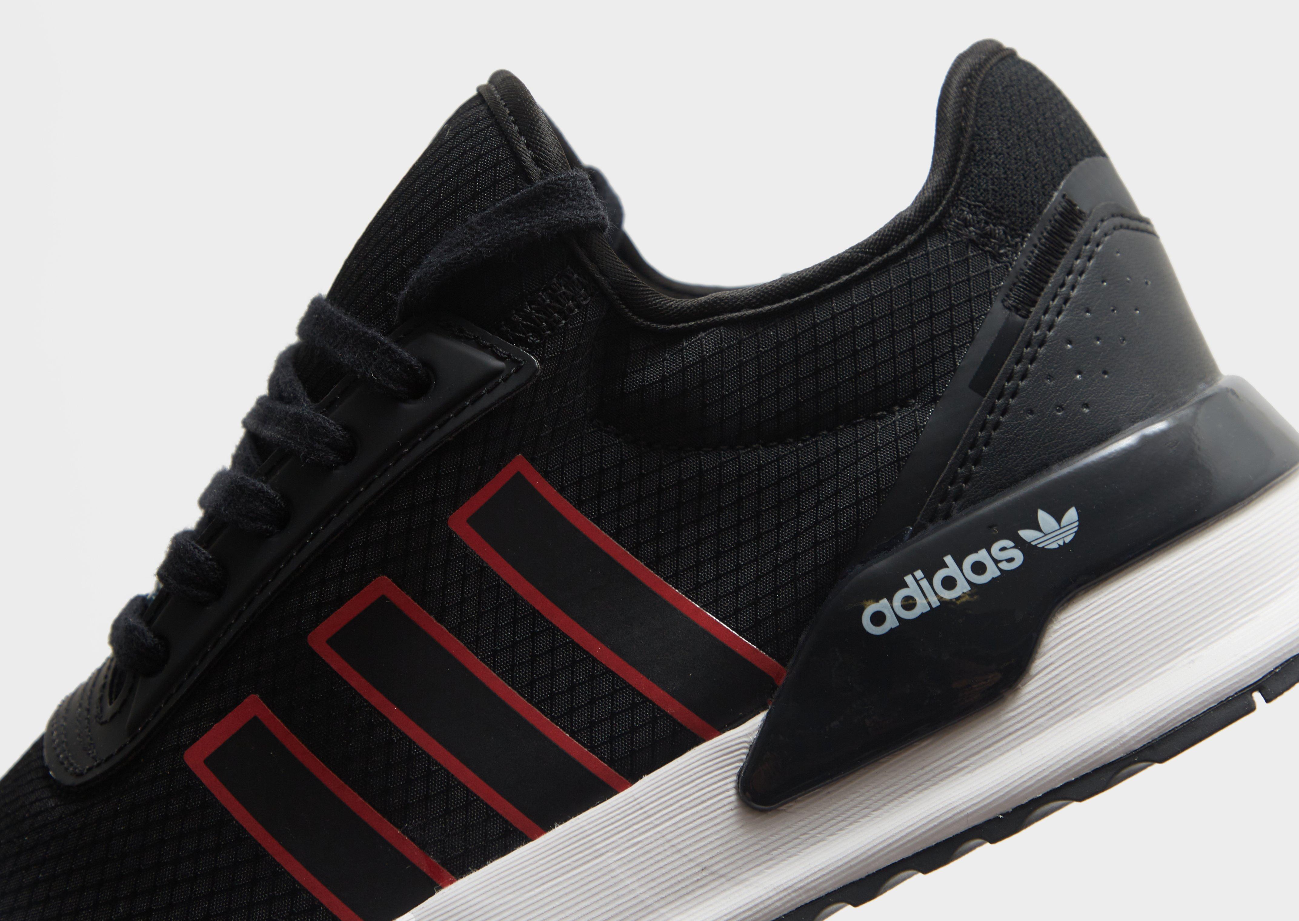 Adidași pentru bărbați ADIDAS U PATH X  IF0098 Negru