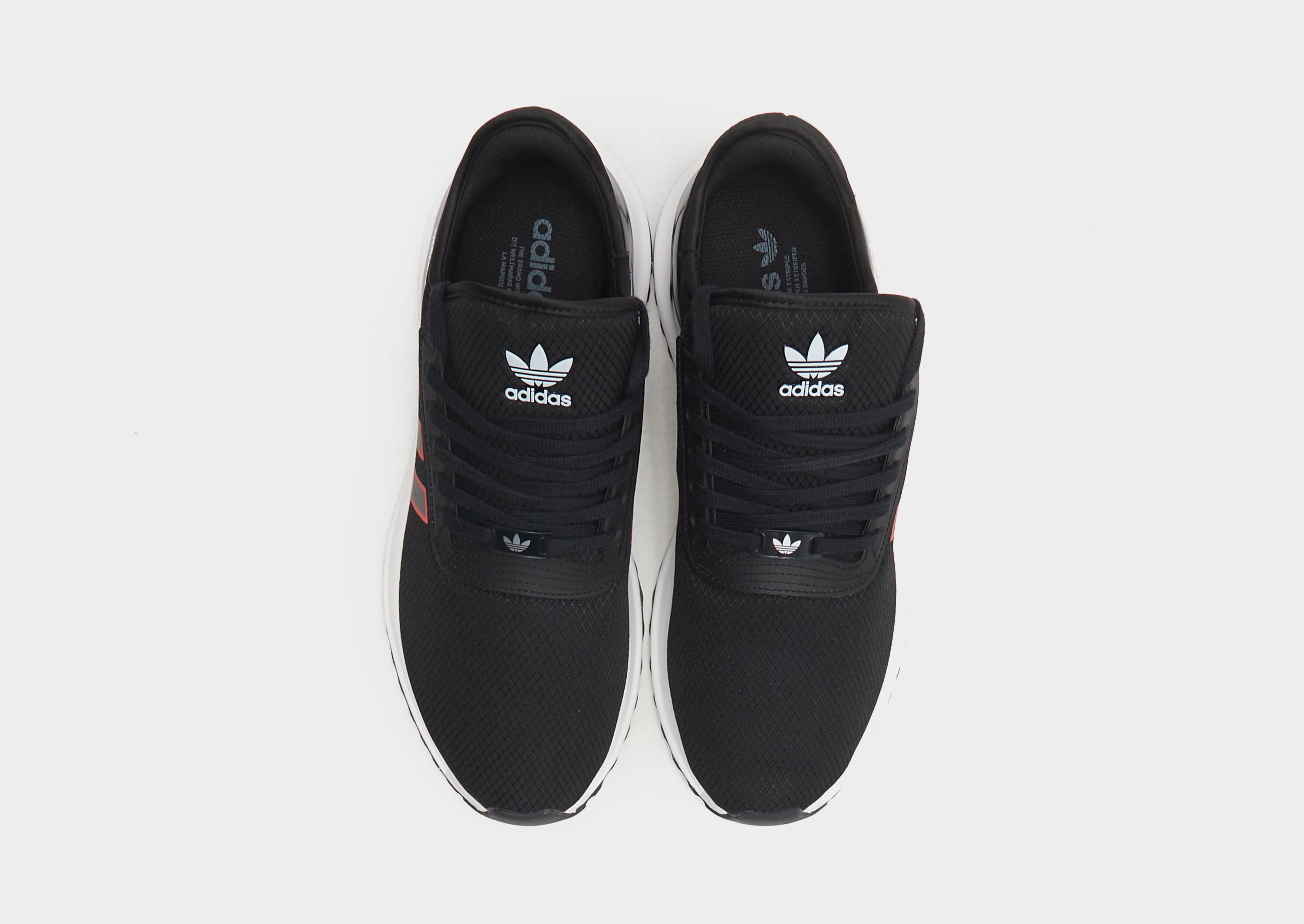Adidași pentru bărbați ADIDAS U PATH X  IF0098 Negru