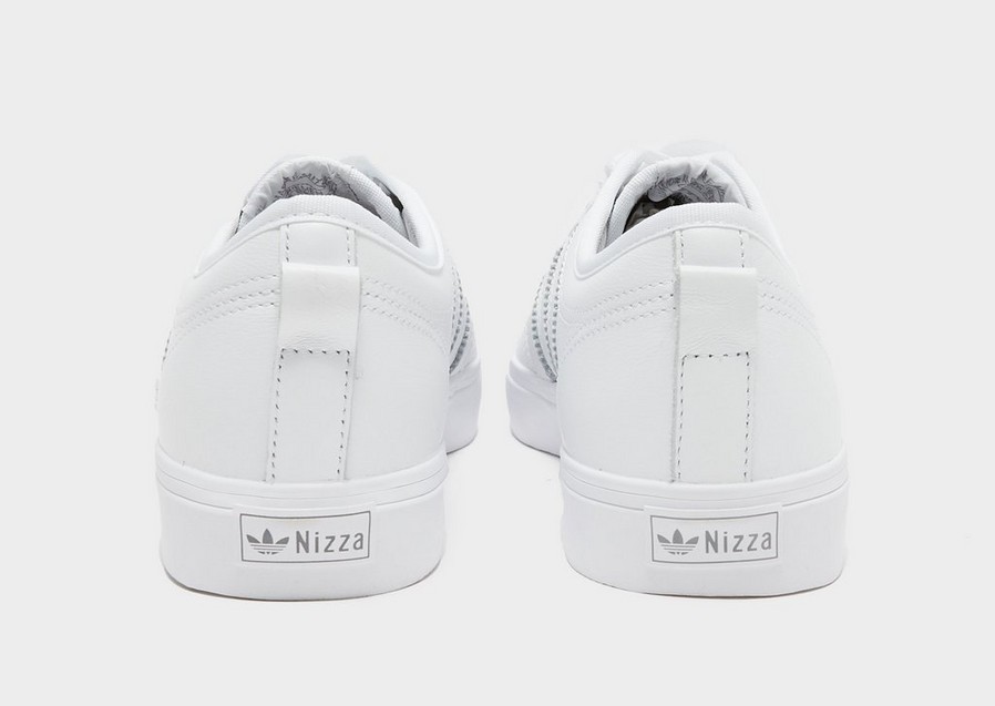 Trampki męskie ADIDAS NIZZA  IG7649 Biały