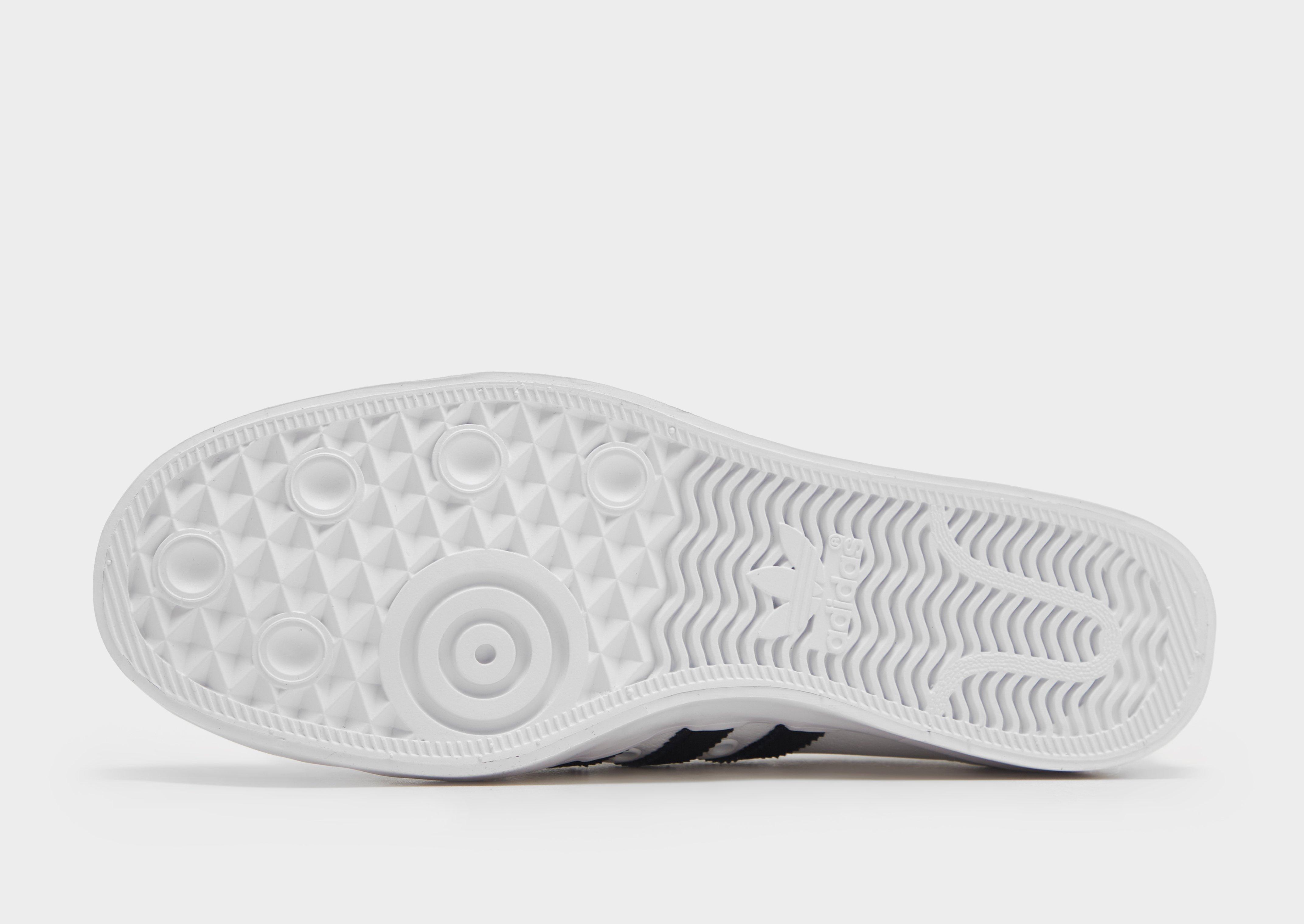 Inkariukai vyrams ADIDAS NIZZA IG7650 Balta