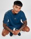ADIDAS TRICOU EDGE TEE N.MARINE TEE