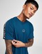 ADIDAS TRICOU EDGE TEE N.MARINE TEE