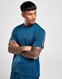 ADIDAS TRICOU EDGE TEE N.MARINE TEE