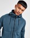 PUMA Z KAPTUREM PUMATECH FULL ZIP HOODIE