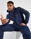 ADIDAS BLUZA EDGE FZ N.MARINE SWEATSHIRT