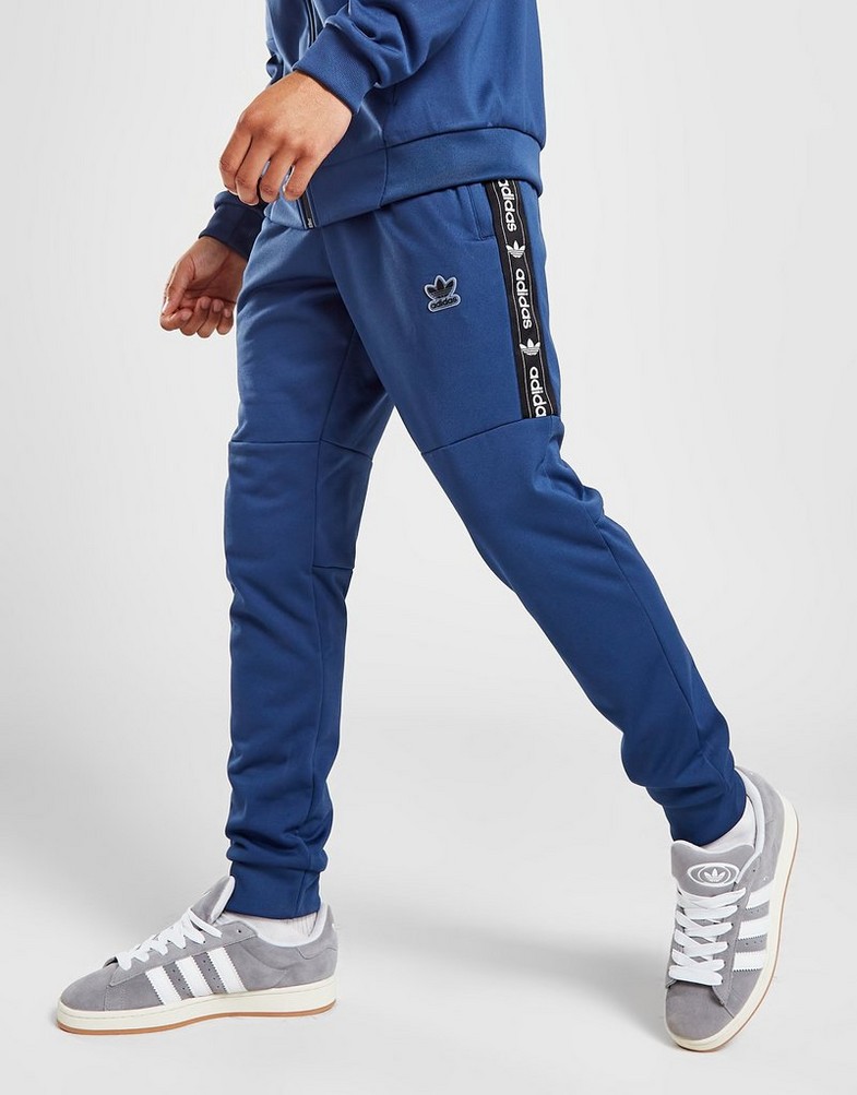 ADIDAS SPODNIE EDGE PANT N.MARINE PANTS HY1001 Granatowy