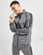 ADIDAS BLUZA EDGE FZ GREY 4 SWEATSHIRT