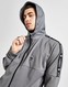 ADIDAS BLUZA EDGE FZ GREY 4 SWEATSHIRT