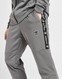 ADIDAS NADRÁG EDGE PANT GREY 4 PANTS