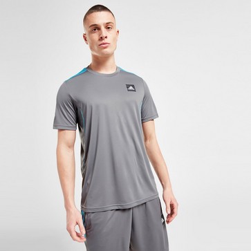 ADIDAS PÓLÓ MATCH TEE G3/SKY TEE