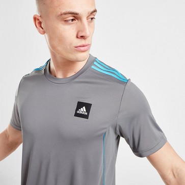 ADIDAS PÓLÓ MATCH TEE G3/SKY TEE