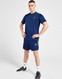 ADIDAS ШОРТИ MATCH SHT MYS BLU/VOLT SHORTS